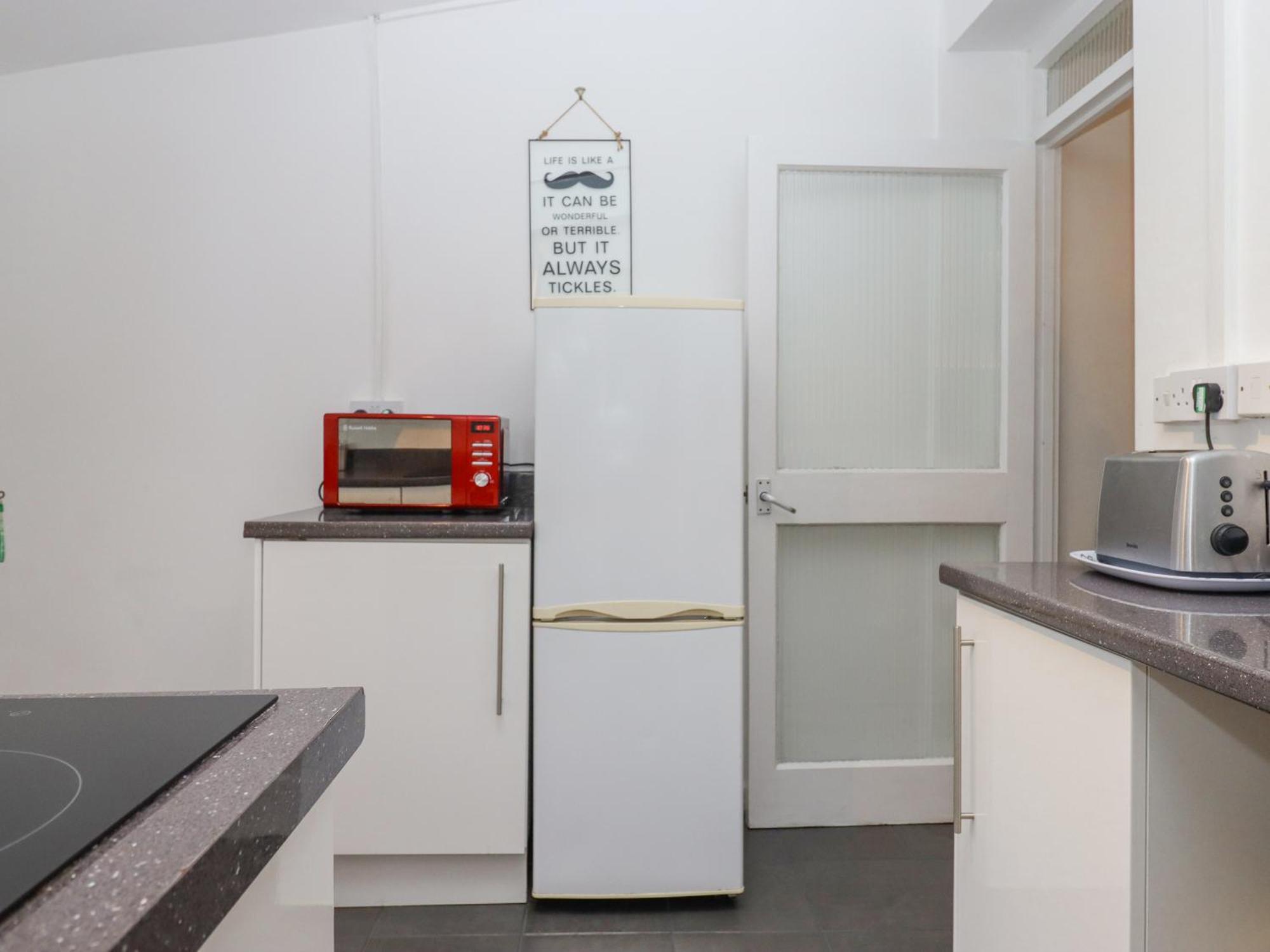 Clements Cottage Paignton Luaran gambar