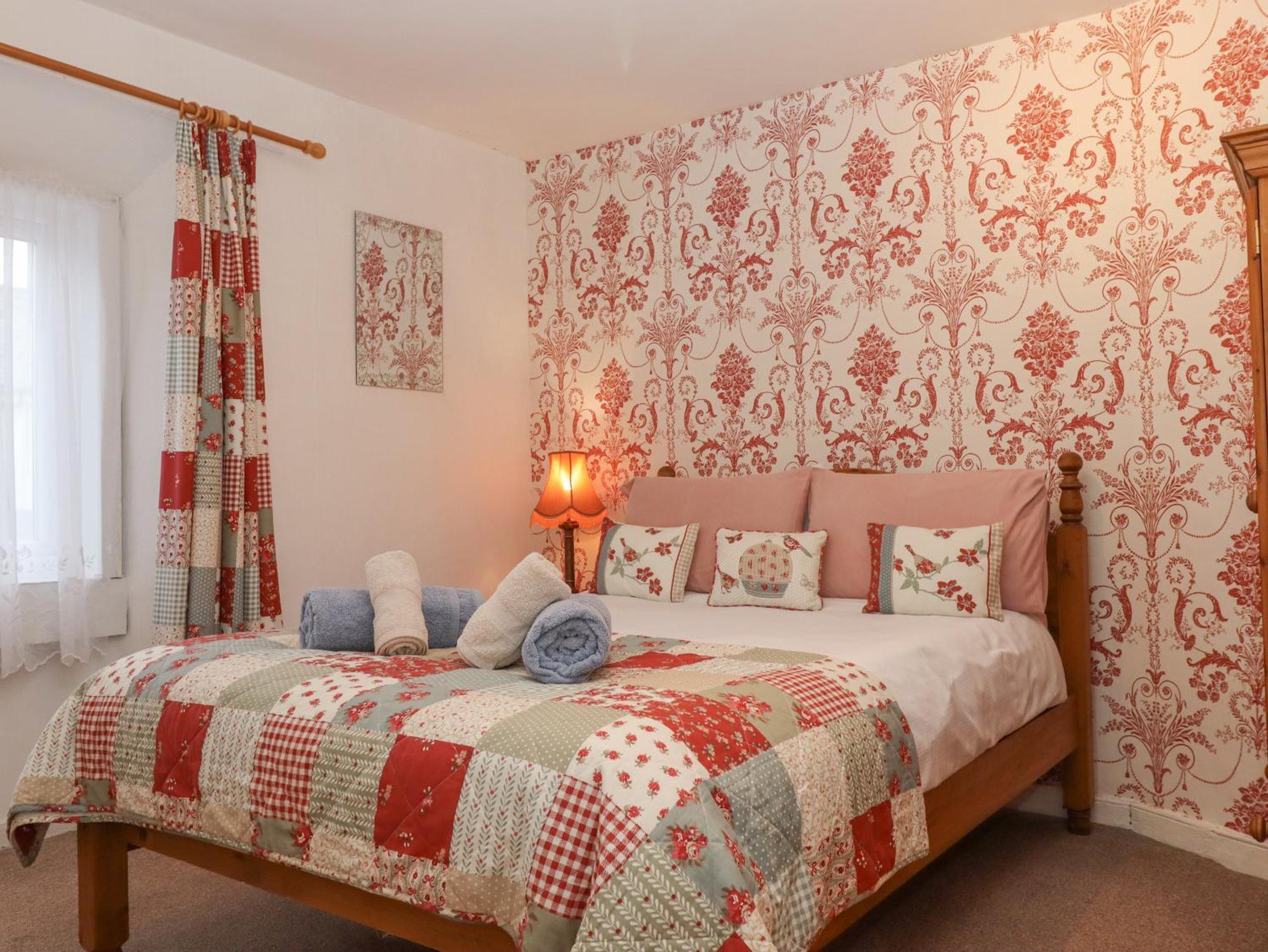 Clements Cottage Paignton Luaran gambar